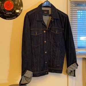 Men’s Forever 21 Jean Jacket
